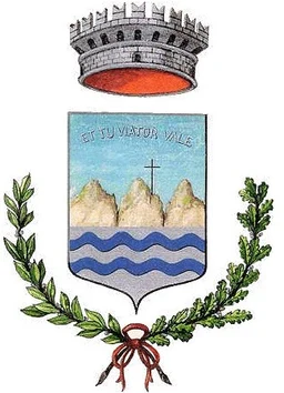 Stemma di Tremosine sul Garda