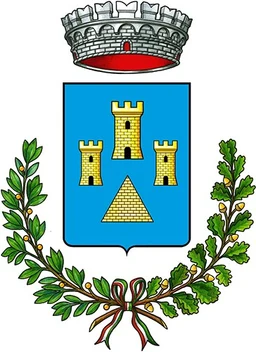 Stemma di Trentinara