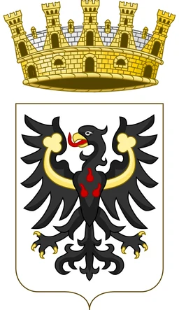 Stemma di Trento
