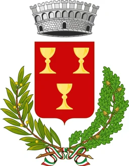 Stemma di Trequanda