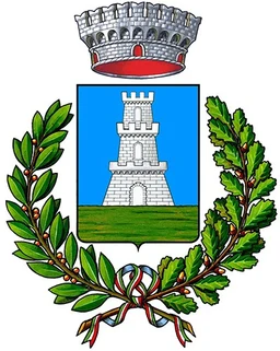 Stemma di Trevi