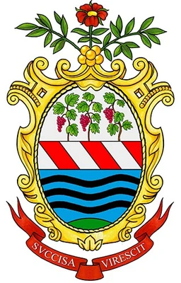 Stemma di Trevignano Romano