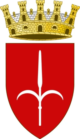 Stemma di Trieste