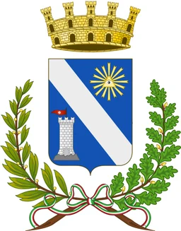 Stemma di Trinitapoli