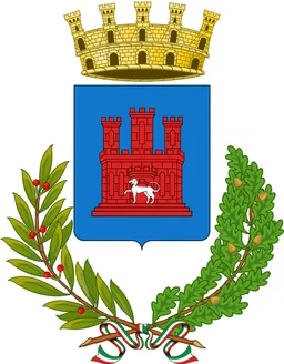 Stemma di Troina