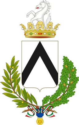 Stemma di Udine