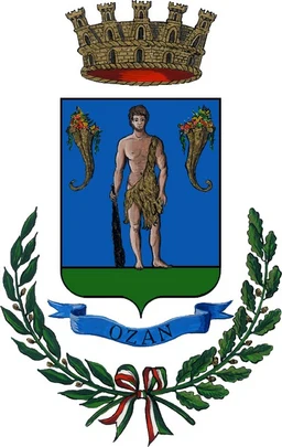 Stemma di Ugento