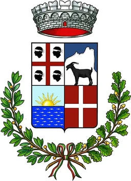 Stemma di Ulassai