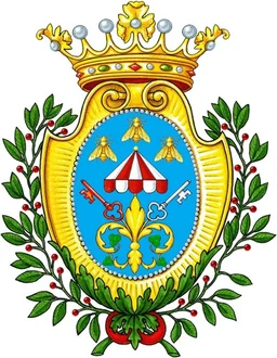 Stemma di Urbania