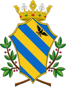 Stemma di Urbino