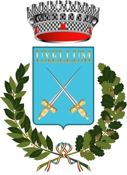 Stemma di Usseaux