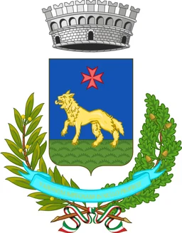 Stemma di Vairano Patenora