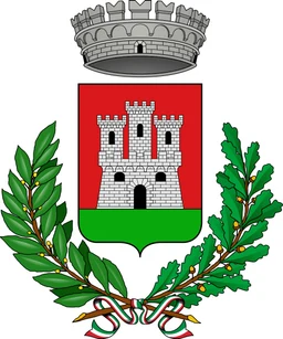 Stemma di Vallo di Nera