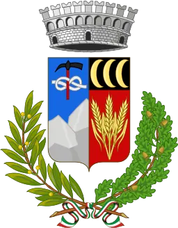 Stemma di Valtournenche