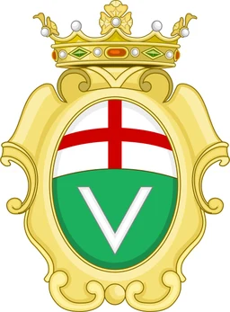 Stemma di Varazze