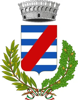 Stemma di Varese Ligure