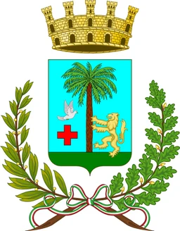 Stemma di Varzi