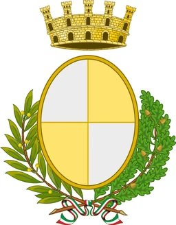 Stemma di Vasto