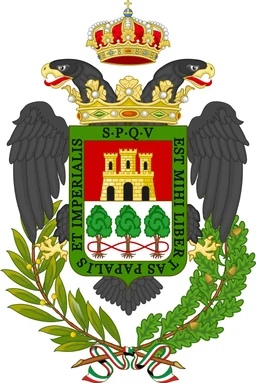 Stemma di Velletri