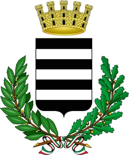 Stemma di Venafro