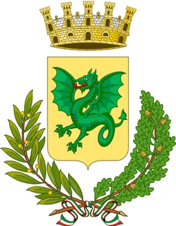 Stemma di Venosa