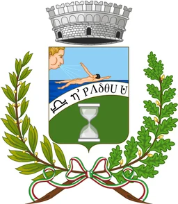 Stemma di Ventotene