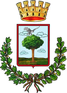 Stemma di Vernole