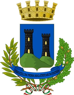 Stemma di Verucchio