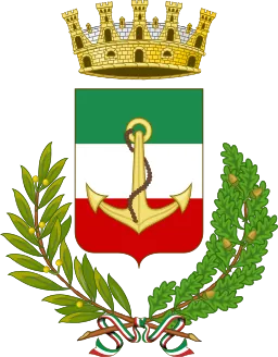 Stemma di Viareggio