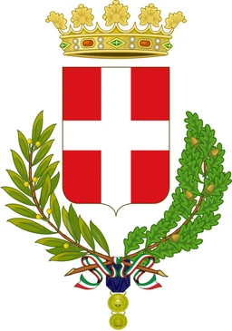 Stemma di Vicenza