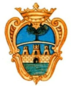Stemma di Vico del Gargano