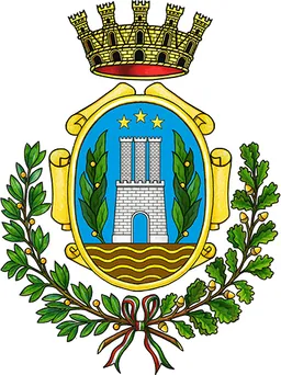 Stemma di Vico Equense