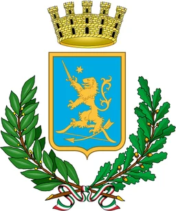 Stemma di Vieste