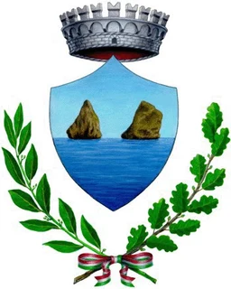 Stemma di Vietri sul Mare
