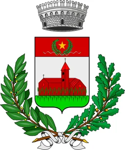 Stemma di Villar San Costanzo