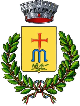 Stemma di Villetta Barrea