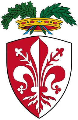 Stemma di Vinci