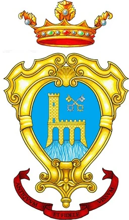 Stemma di Visso