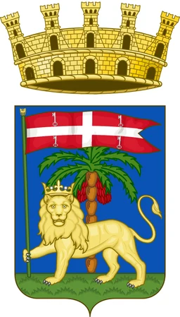 Stemma di Viterbo