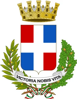 Stemma di Vittorio Veneto