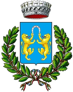 Stemma di Volpedo