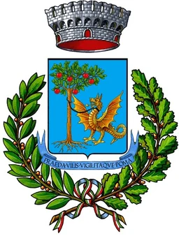 Stemma di Zavattarello