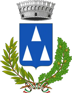 Stemma di Zuccarello