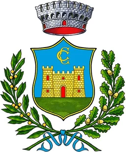 Stemma di Zungoli